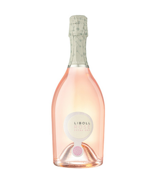 Liboll Rosé Sprumante Extra Dry San Marzano - Venezia Wines and more Online  Shop | Champagner & Sekt