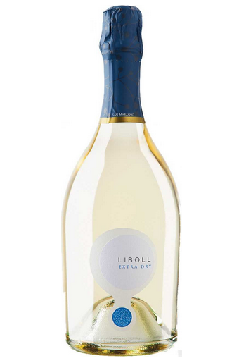 Liboll Sprumante Extra Dry San Marzano - Venezia Wines and more Online Shop | Champagner & Sekt