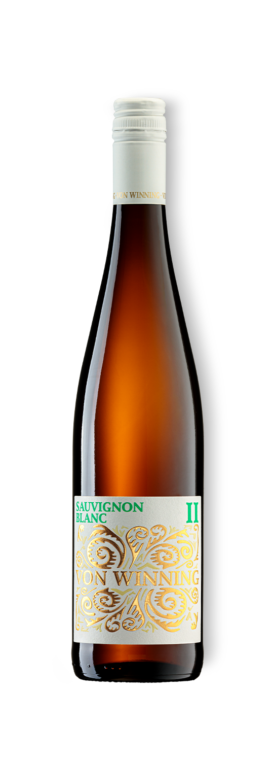 Sauvignon Blanc II von Winning