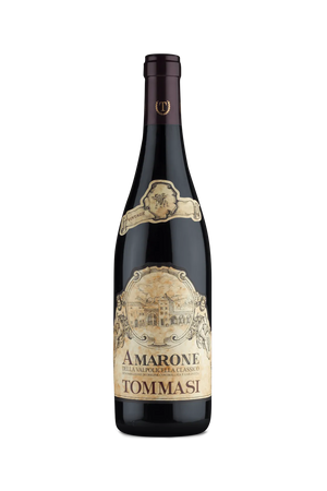 Amarone della Valpolicella Tommasi