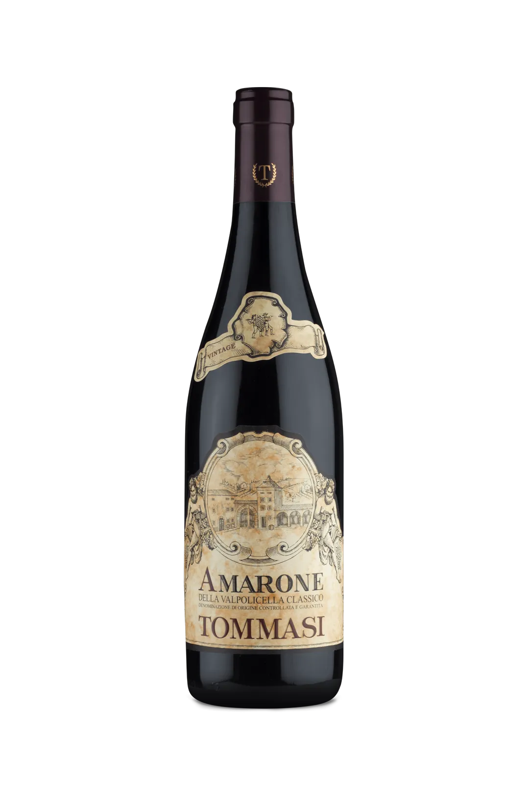 Amarone della Valpolicella Tommasi