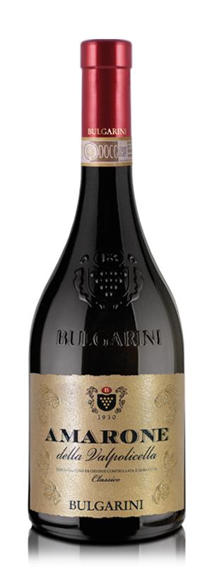 Amarone della Valpolicella Bulgarini