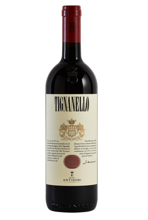 Tignanello 2018 IGT