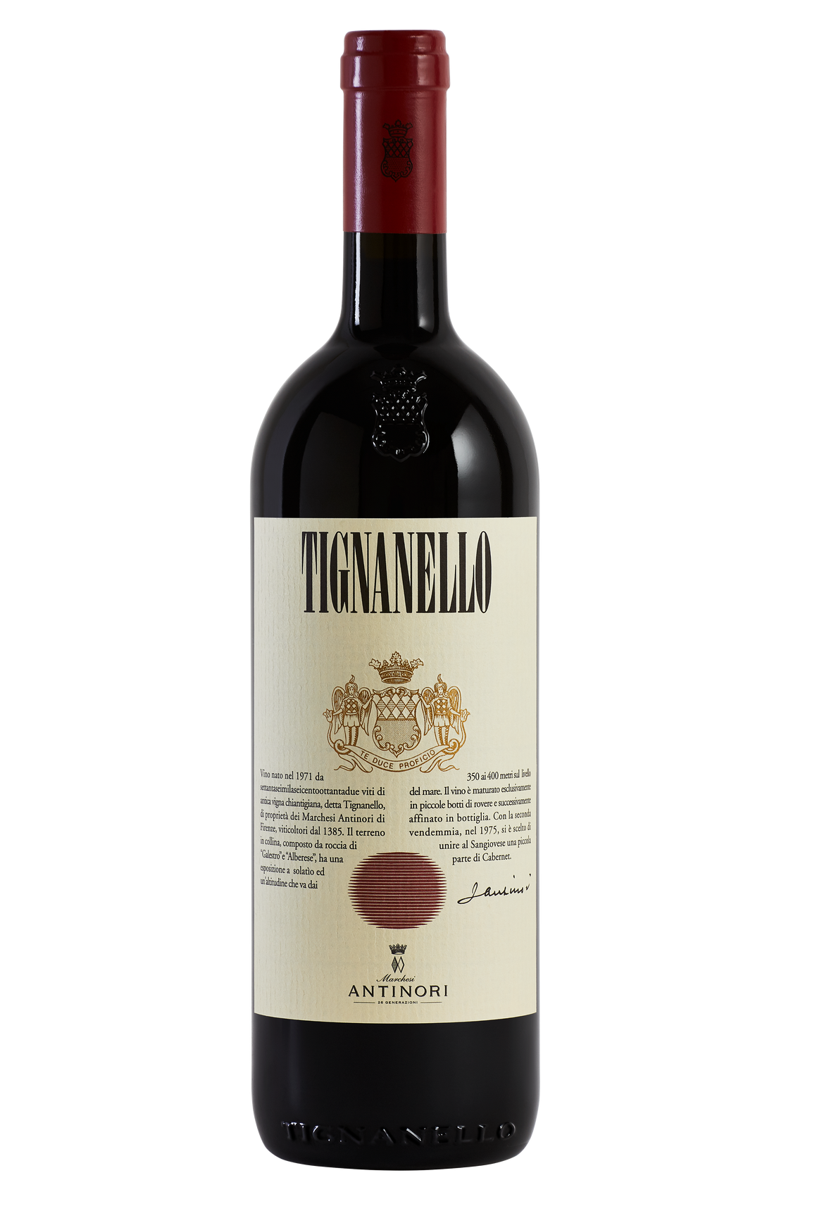 Tignanello 2017 IGT