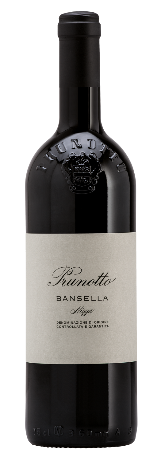 Bansella Nizza DOC Prunotto