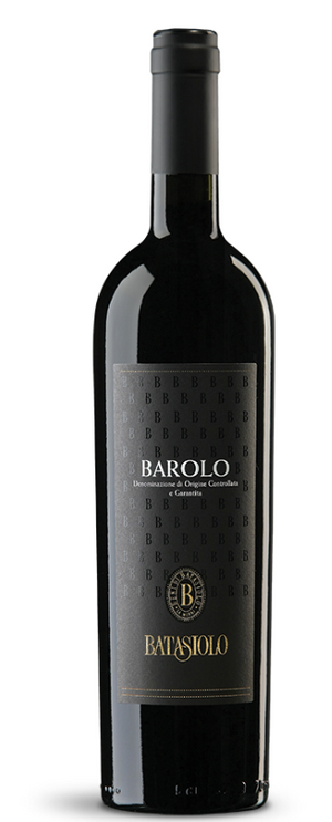 Barolo D.O.C.G. Batasiolo