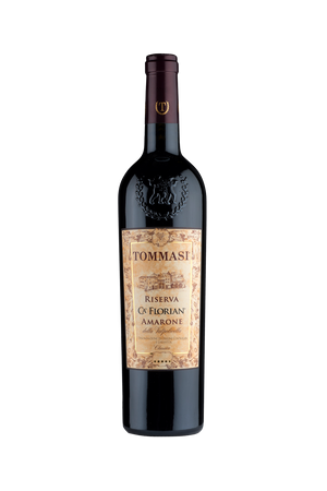 Ca Florian Amarone della Valpolicella Classico Riserva Tommasi