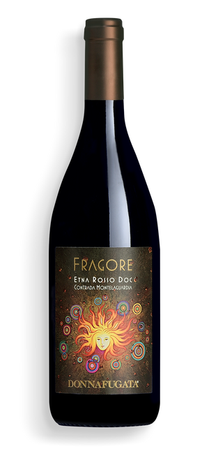 Fragore Etna Rosso DOC Donnafugata