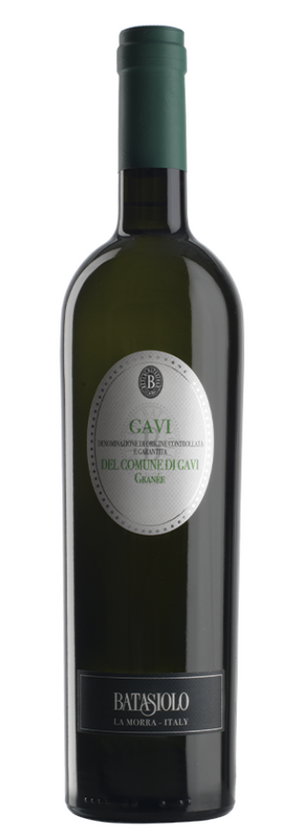 Gavi D.O.C.G. Batasiolo
