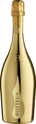 Gold DOC Spumante Brut Bottega