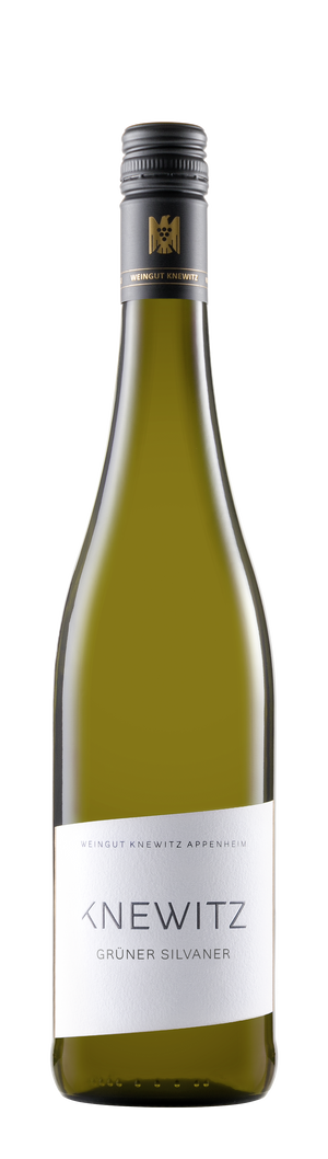 Grüner Silvaner Knewitz