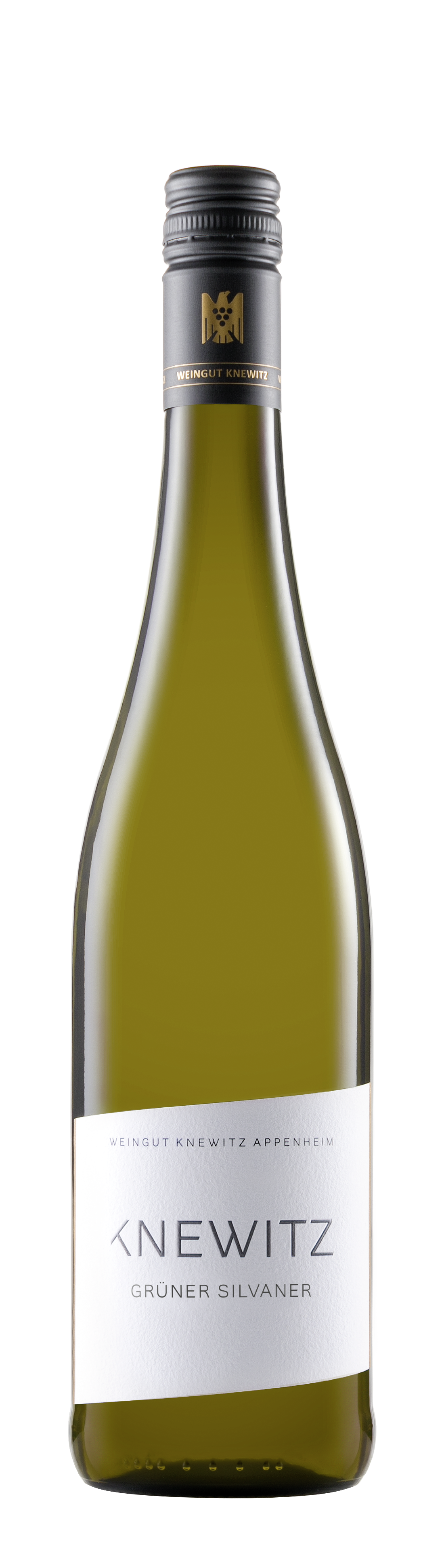 Grüner Silvaner Knewitz