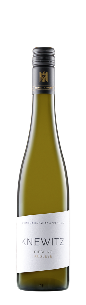 Riesling Auslese Knewitz