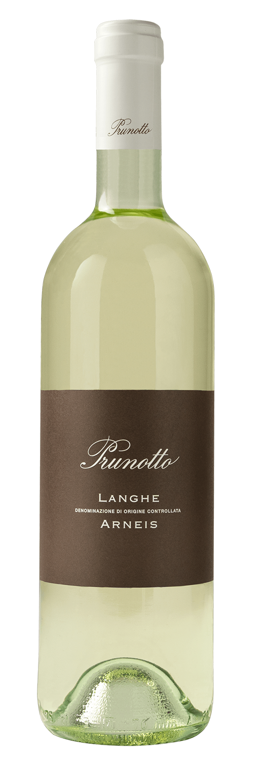Langhe Arneis, Prunotto