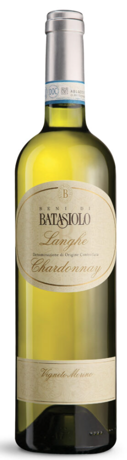 Langhe D.O.C. Chardonnay Batasiolo
