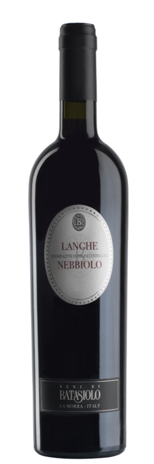 Langhe D.O.C. Nebbiolo Batasiolo