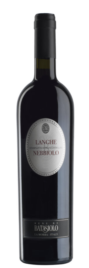 Langhe D.O.C. Nebbiolo Batasiolo