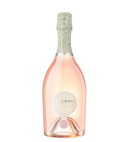 Liboll Rosé Sprumante Extra Dry San Marzano