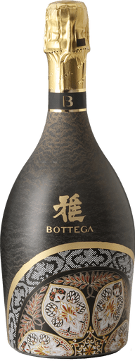 Miabi Pinot Nero DOC Spumante Brut Bottega