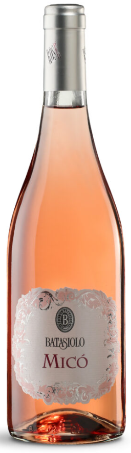 Rosato Micó Batasiolo