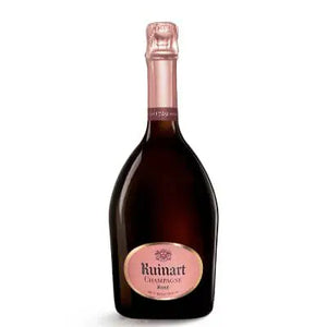 Ruinart Rosé