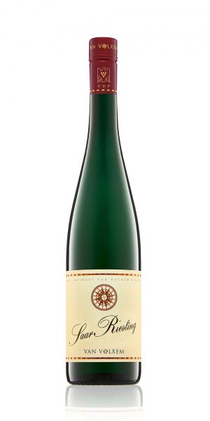 Saar Riesling Van Volxem