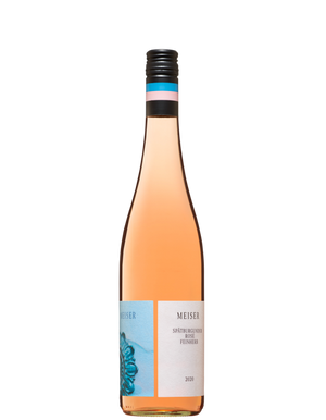 Spätburgunder Rosé Meiser