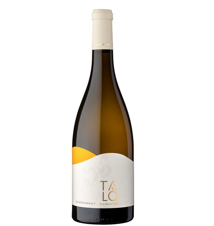 Talò Chardonnay San Marzano