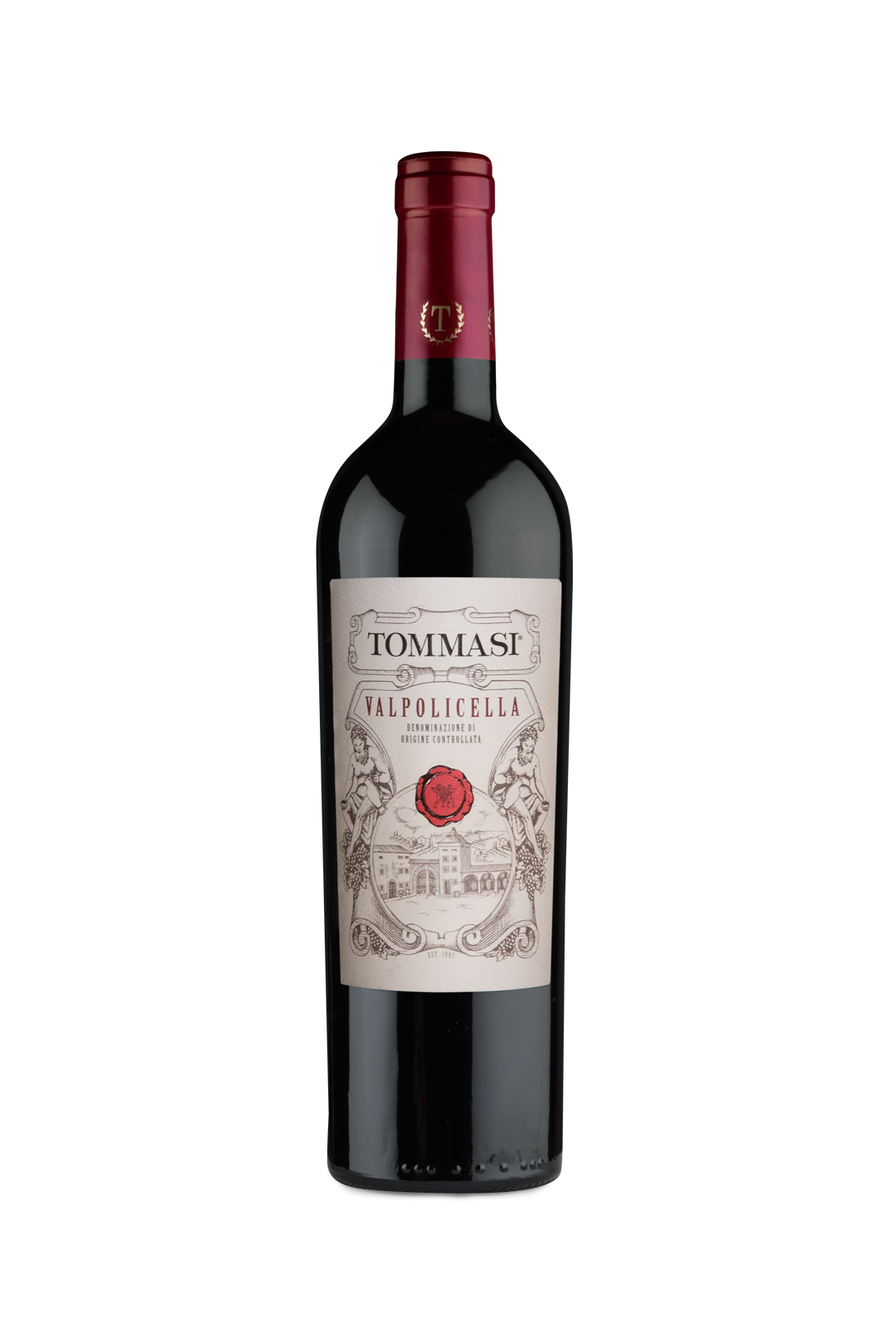 Valpolicella Tommasi