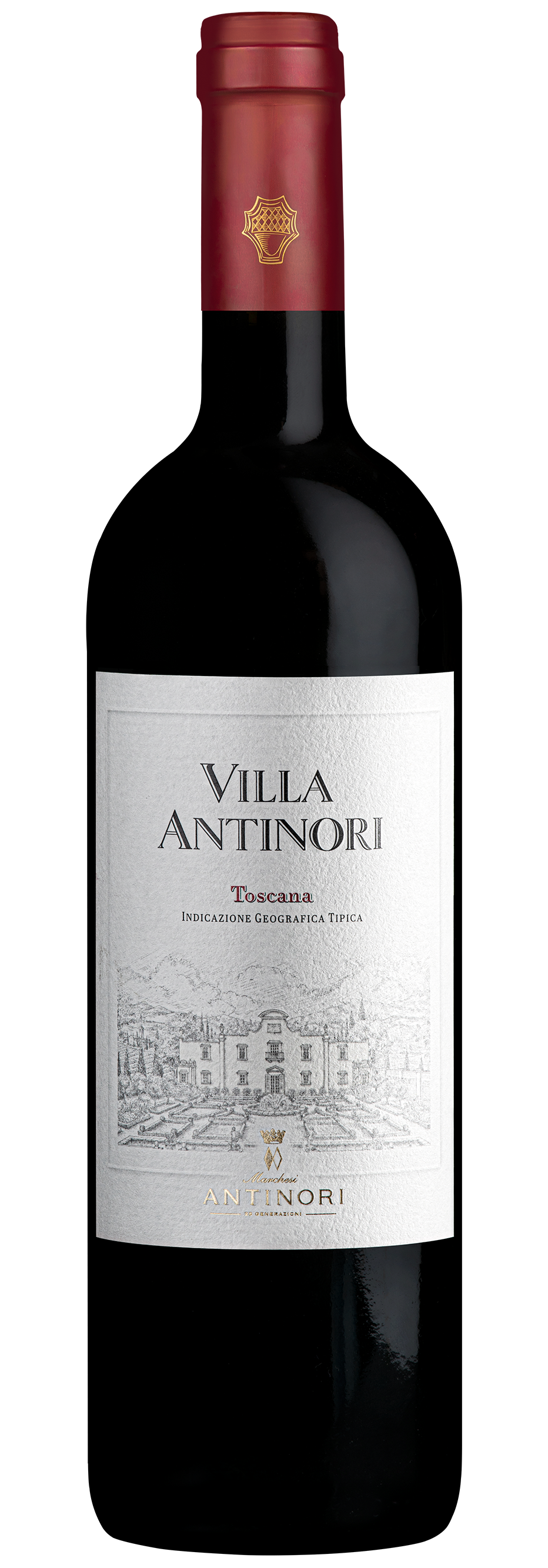 Villa Antinori Rosso 2022