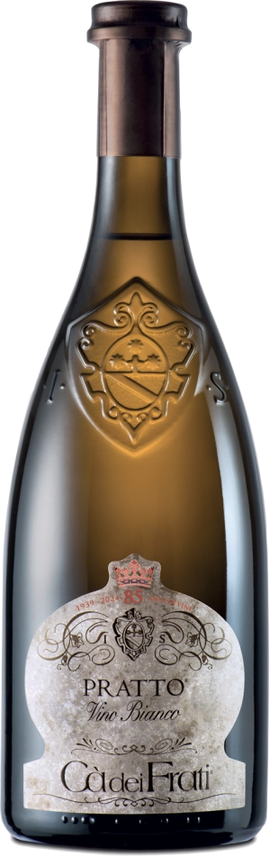 Pratto Lugana, Ca dei Frati