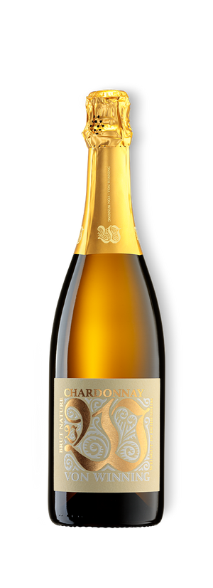 Chardonnay Brut Natur von Winning