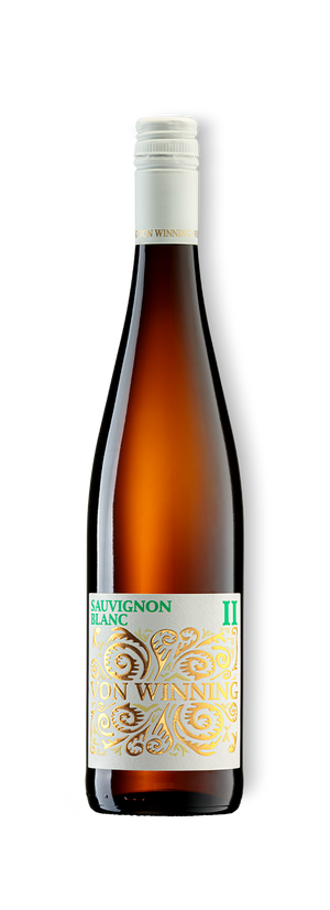 Sauvignon Blanc II von Winning