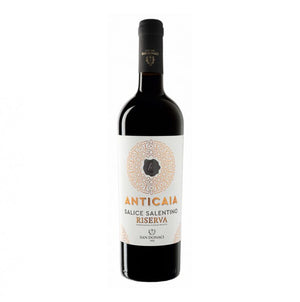 Anticaia Salice Salentino Riserva DOP