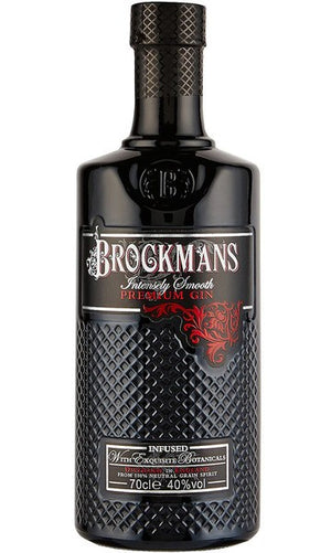 Brockmans Gin