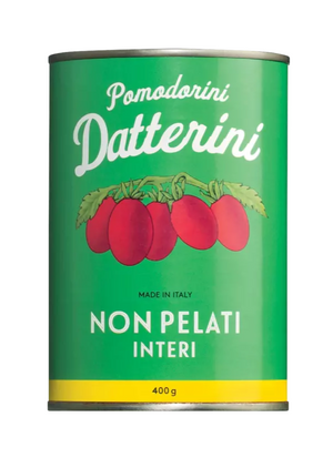Pomodori Datterini Vintage