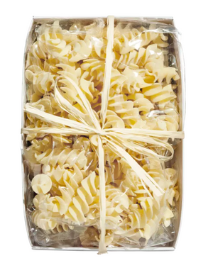 Fusilli giganti