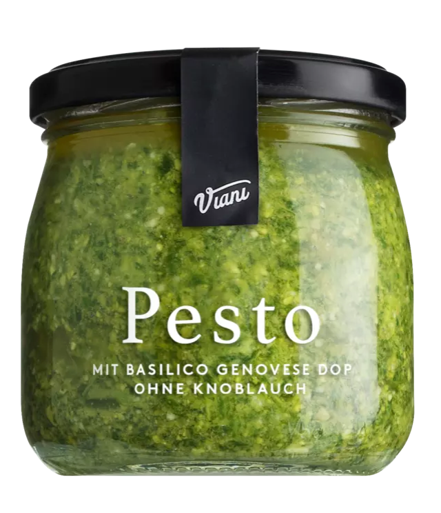 Pesto Genovese