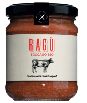 Ragù Toscano, Bio