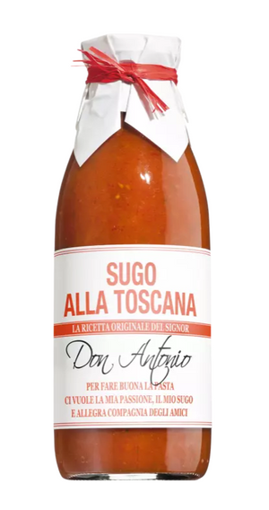 Sugo alla Toscana