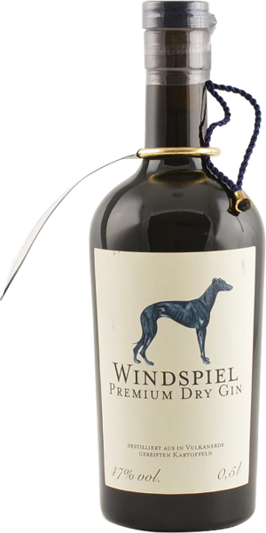 Windspiel Premium Dry Gin