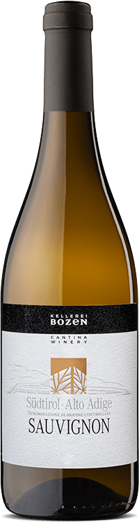 Sauvignon Blanc Alto Adige DOC