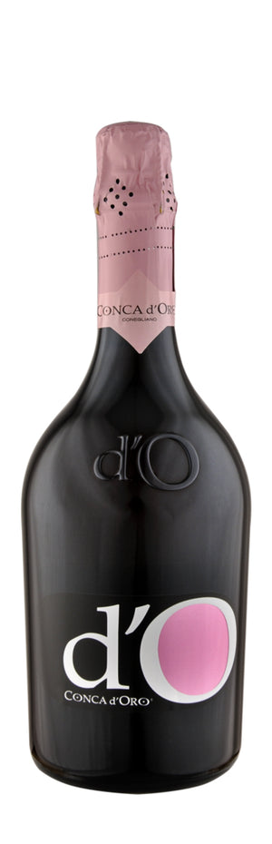 Rosa Conca d'Oro Rosé Spumante Extra Dry DOC