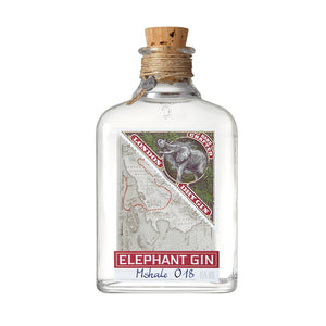 Elephant London Dry Gin