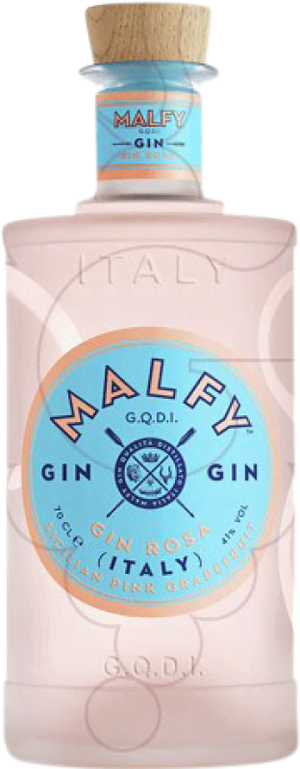 Malfy Gin Rosa