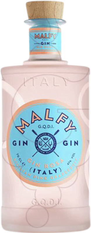 Malfy Gin Rosa