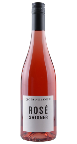 SAIGNER Rosé - Markus Schneider