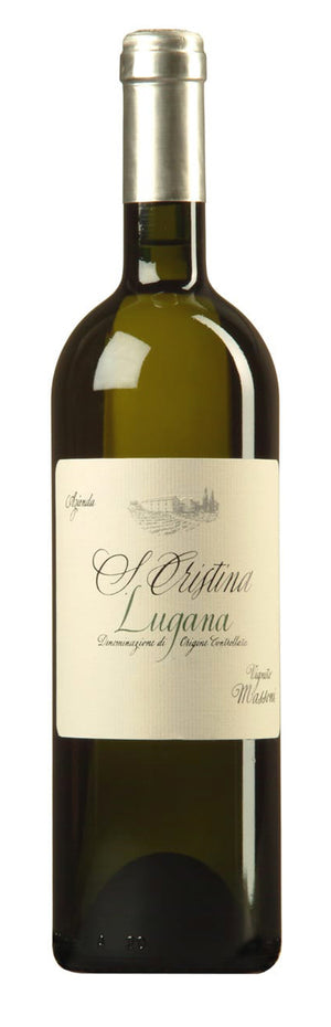 Lugana DOC Santa Cristina