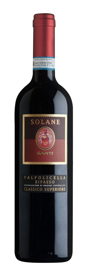 Solane Valpolicella Classico Superiore DOC