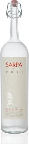 Junger Grappa SARPA DI POLI